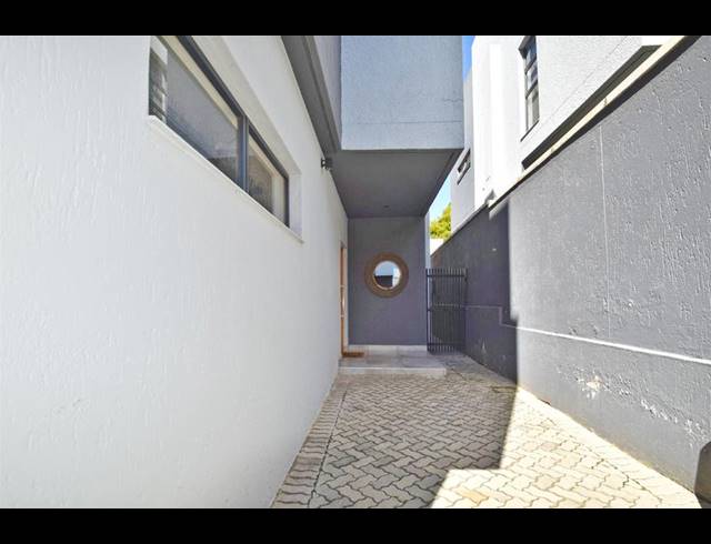 3 BEDROOM PROPERTY TO RENT IN EDENBURG